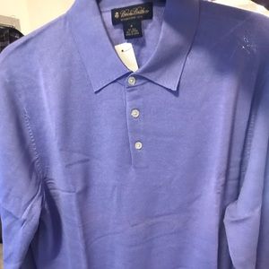 COPY - Brooks Brothers Long Sleeve Shirt